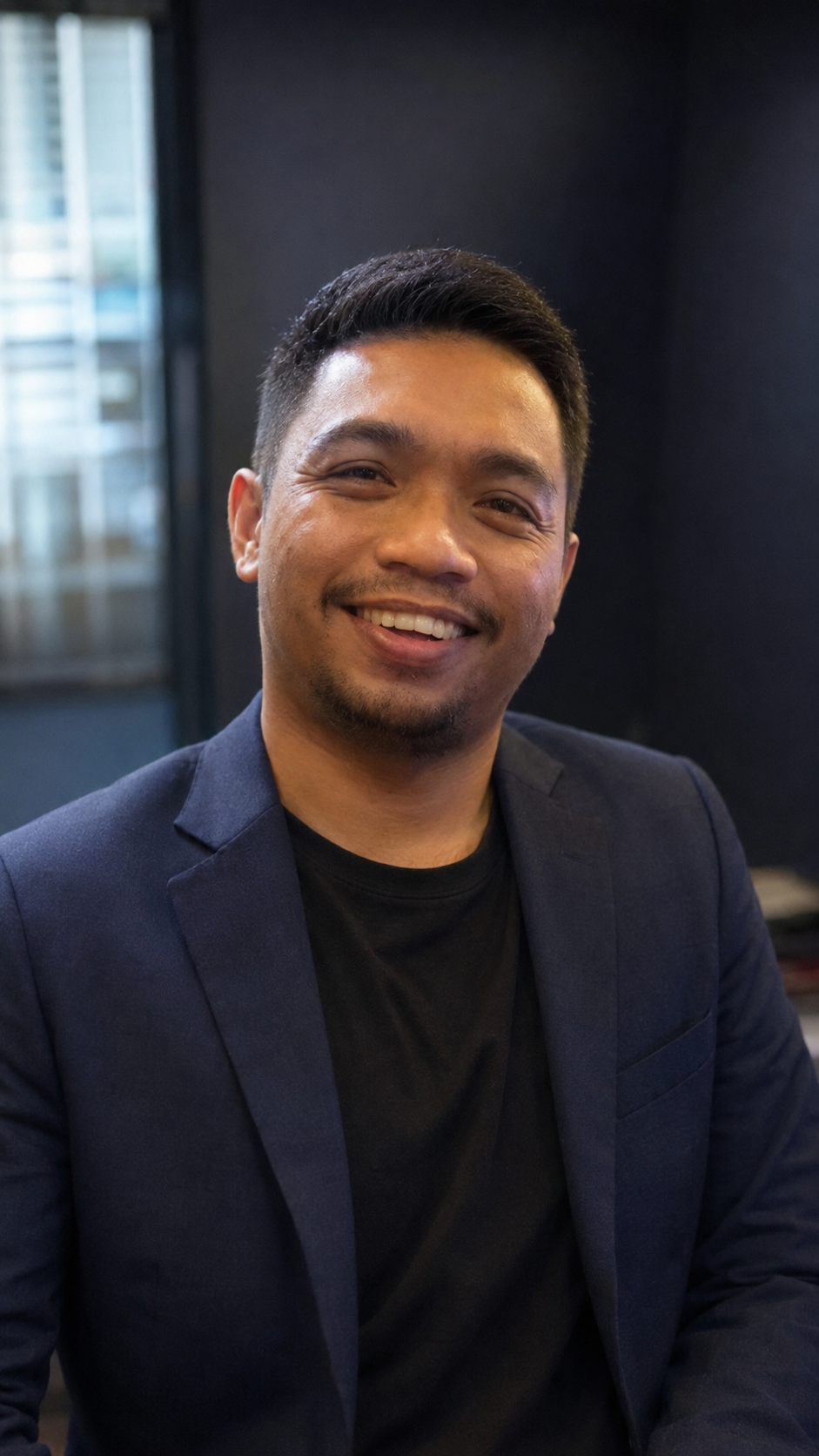John Christopher Peñaflor, Marketing Automation Specialist